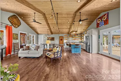 8777 Hickory Ridge Road, Harrisburg, NC 28075 - Photo 12