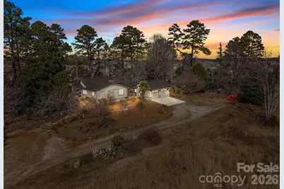 8777 Hickory Ridge Road, Harrisburg, NC 28075 - Photo 2