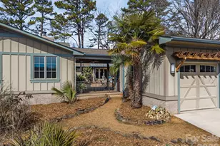 8777 Hickory Ridge Rd, Harrisburg, NC 28075 - Photo 38