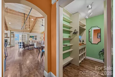 8777 Hickory Ridge Road, Harrisburg, NC 28075 - Photo 24