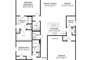 1476 Ardmore Dr, Sherrills Ford, NC 28673 - Photo 18