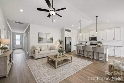 103 Tradesmen Trail, Troutman, NC 28166 - Photo 4