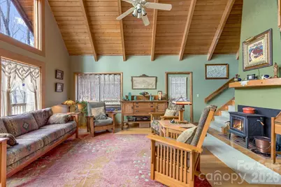 170 Wonderwood Lane, Clyde, NC 28721 - Photo 8