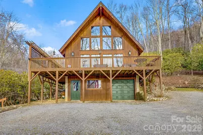 170 Wonderwood Lane, Clyde, NC 28721 - Photo 4