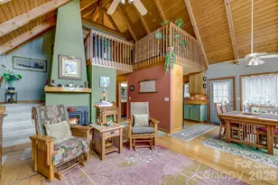 170 Wonderwood Ln, Clyde, NC 28721 - Photo 6