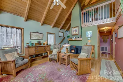 170 Wonderwood Lane, Clyde, NC 28721 - Photo 2