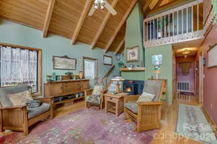170 Wonderwood Ln, Clyde, NC 28721 - Photo 2