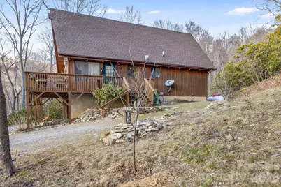170 Wonderwood Lane, Clyde, NC 28721 - Photo 40