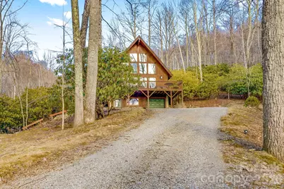 170 Wonderwood Lane, Clyde, NC 28721 - Photo 44