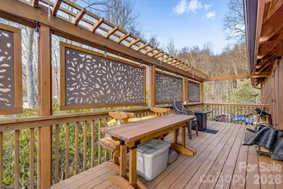 170 Wonderwood Lane, Clyde, NC 28721 - Photo 36