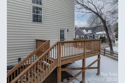 2816 Robyns Glen Drive, Charlotte, NC 28269 - Photo 40