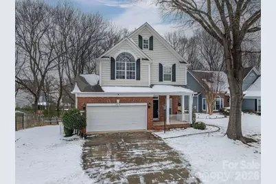 2816 Robyns Glen Drive, Charlotte, NC 28269 - Photo 44