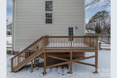 2816 Robyns Glen Drive, Charlotte, NC 28269 - Photo 38