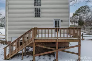 2816 Robyns Glen Dr, Charlotte, NC 28269 - Photo 38