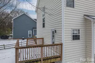 2816 Robyns Glen Dr, Charlotte, NC 28269 - Photo 42