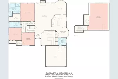 9325 Brown Gelly Drive, Huntersville, NC 28078 - Photo 38