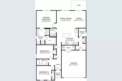 1484 Ardmore Drive, Sherrills Ford, NC 28673 - Photo 22