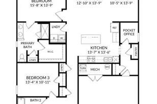 1484 Ardmore Dr, Sherrills Ford, NC 28673 - Photo 30