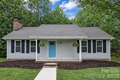 526 Manchester Road, Mount Gilead, NC 27306 - Photo 2