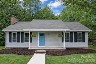 526 Manchester Rd, Mount Gilead, NC 27306 - Photo 2