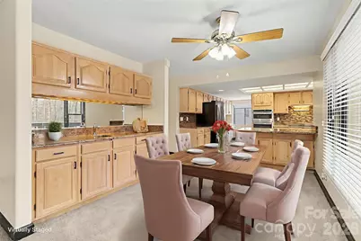 8909 Abberley Court, Huntersville, NC 28078 - Photo 16