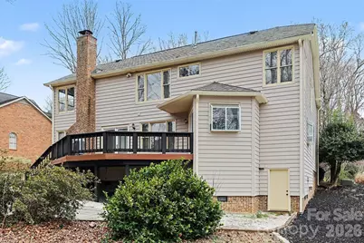 8909 Abberley Court, Huntersville, NC 28078 - Photo 32