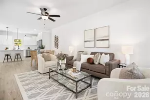 443 Dawn Cir, Charlotte, NC 28213 - Photo 2