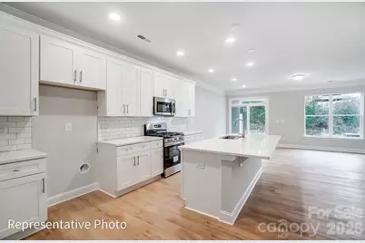 4257 Black Court, Harrisburg, NC 28075 - Photo 4