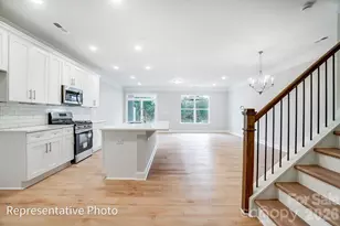 4257 Black Ct, Harrisburg, NC 28075 - Photo 8