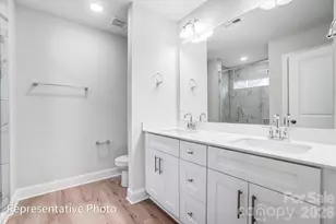 4257 Black Ct, Harrisburg, NC 28075 - Photo 22