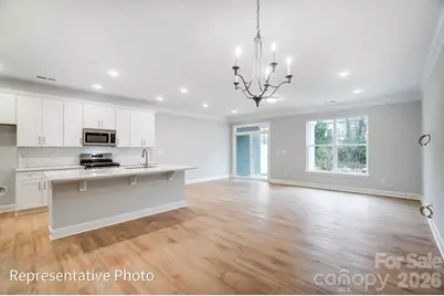 4257 Black Court, Harrisburg, NC 28075 - Photo 16