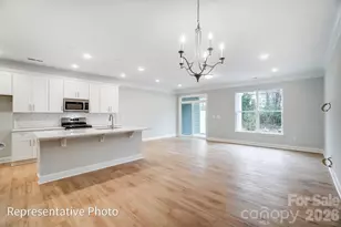 4257 Black Ct, Harrisburg, NC 28075 - Photo 16