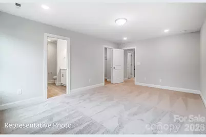 4257 Black Court, Harrisburg, NC 28075 - Photo 16