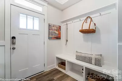 4257 Black Court, Harrisburg, NC 28075 - Photo 2