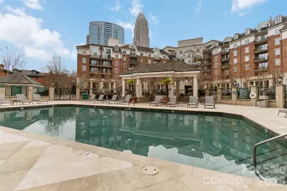 300 W 5th Street #333, Charlotte, NC 28202 - Photo 30