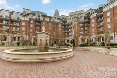 300 W 5th Street #333, Charlotte, NC 28202 - Photo 32