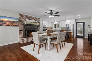 625 S Magnolia St, Mooresville, NC 28115 - Photo 2