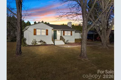 1950 Rosemont Street, Salisbury, NC 28144 - Photo 1