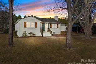 1950 Rosemont St, Salisbury, NC 28144 - Photo 1