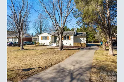 1950 Rosemont Street, Salisbury, NC 28144 - Photo 2