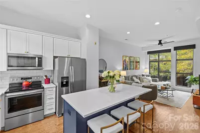 623 E 10th Street, Charlotte, NC 28202 - Photo 10