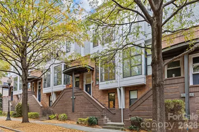 623 E 10th Street, Charlotte, NC 28202 - Photo 1