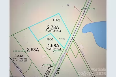 414 Drye Road #TR 2, Polkton, NC 28135 - Photo 2