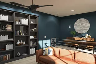 16713 Grande Vineyards Dr, Mint Hill, NC 28227 - Photo 8