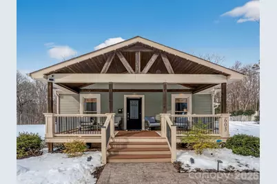 603 W Wilson Avenue, Mooresville, NC 28115 - Photo 2