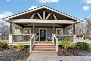 603 W Wilson Ave, Mooresville, NC 28115 - Photo 2