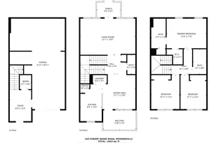 163 Forest Ridge Rd, Mooresville, NC 28117 - Photo 48