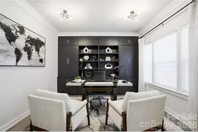 804 Dogwood Creek Lane, Indian Trail, NC 28079 - Photo 18