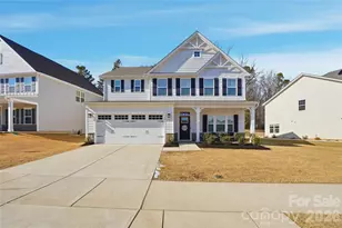 804 Dogwood Crk Ln, Indian Trail, NC 28079 - Photo 1