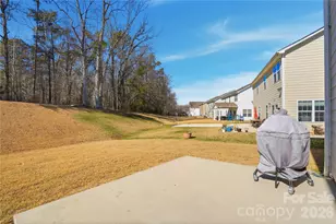 804 Dogwood Crk Ln, Indian Trail, NC 28079 - Photo 42